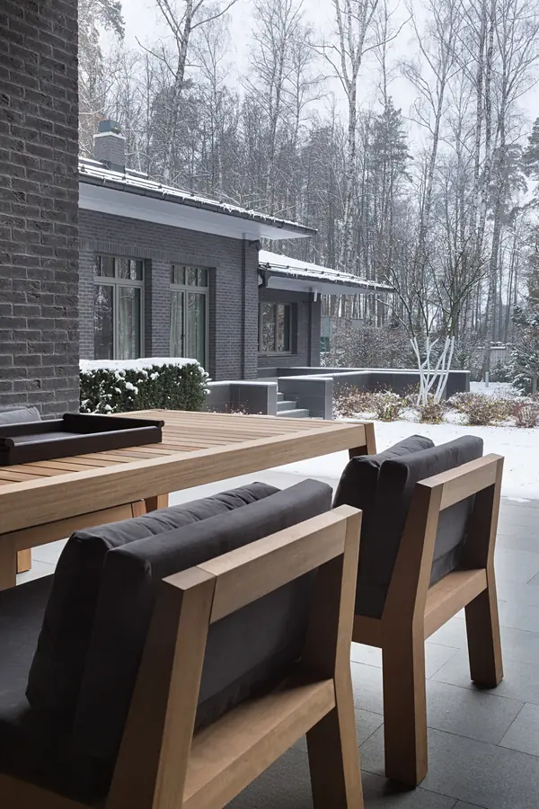 Дом в Жуковке