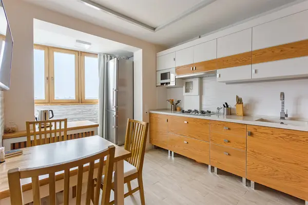 НАТУРАЛЬНЫЙ МИНИМАЛИЗМ