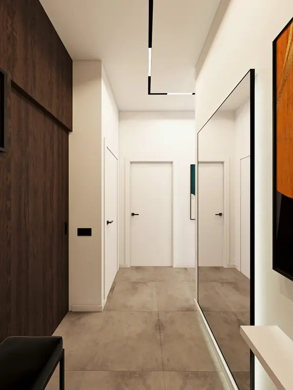 ЖК Западный Порт