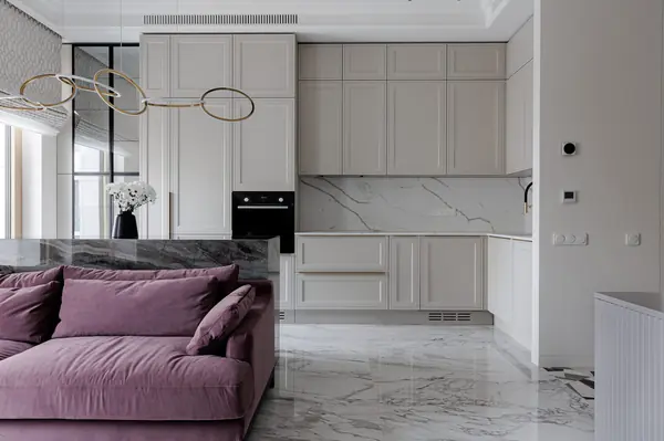 Апартаменты в ЖК TITUL