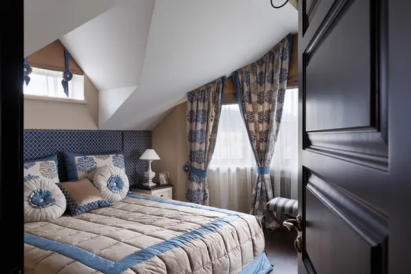 Загородный дом п. Гречухино