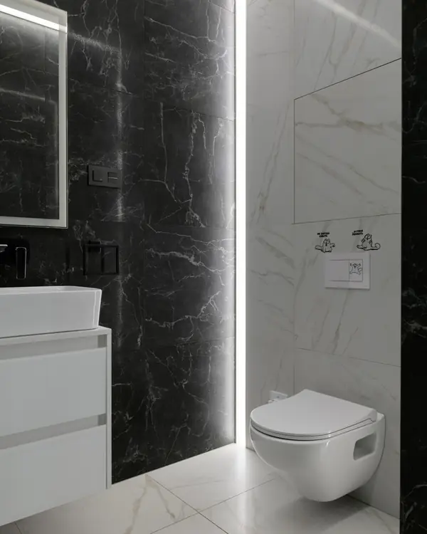 Загородный дом Лосиный Парк