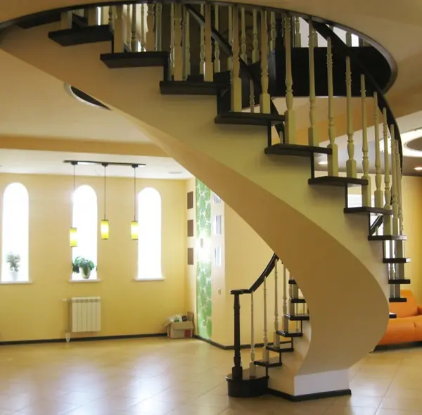 Сургутская спираль