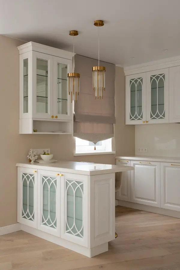 ЖК "Легенда Комендантсокго"