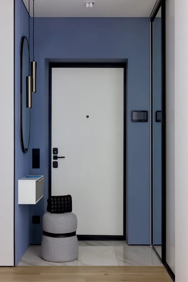 3-х комнатная квартира для семьи с 2-мя детьми