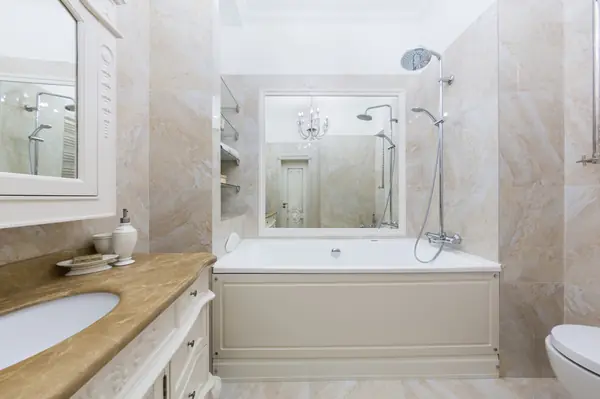 Фотосъемка интерьера квартиры