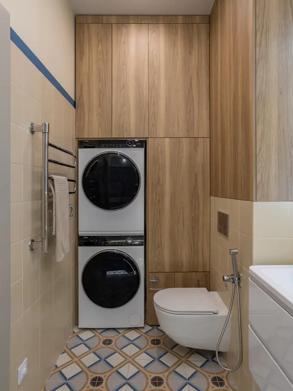 Яркая квартира в историческом центре г. Уфа