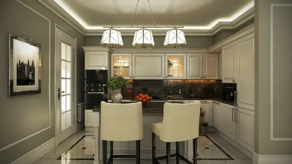 ЖК Александрия