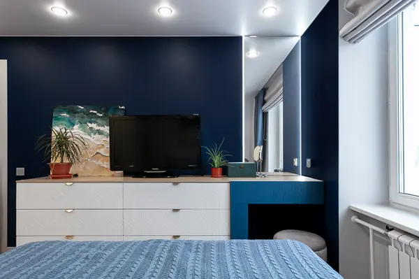 Квартира для молодой семьи