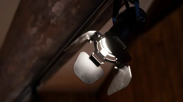 Квартира-студия в стиле лофт