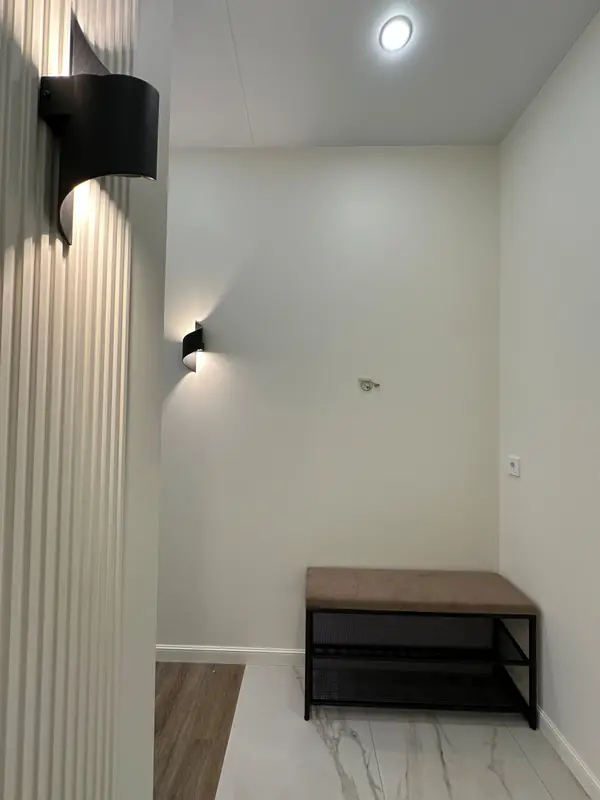 ЖК Прокшино