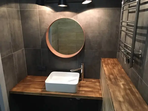 ЖК "LEGENDA Комендантского". Евро двушка под сдачу.