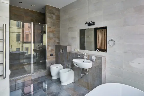 Квартира для молодой пары