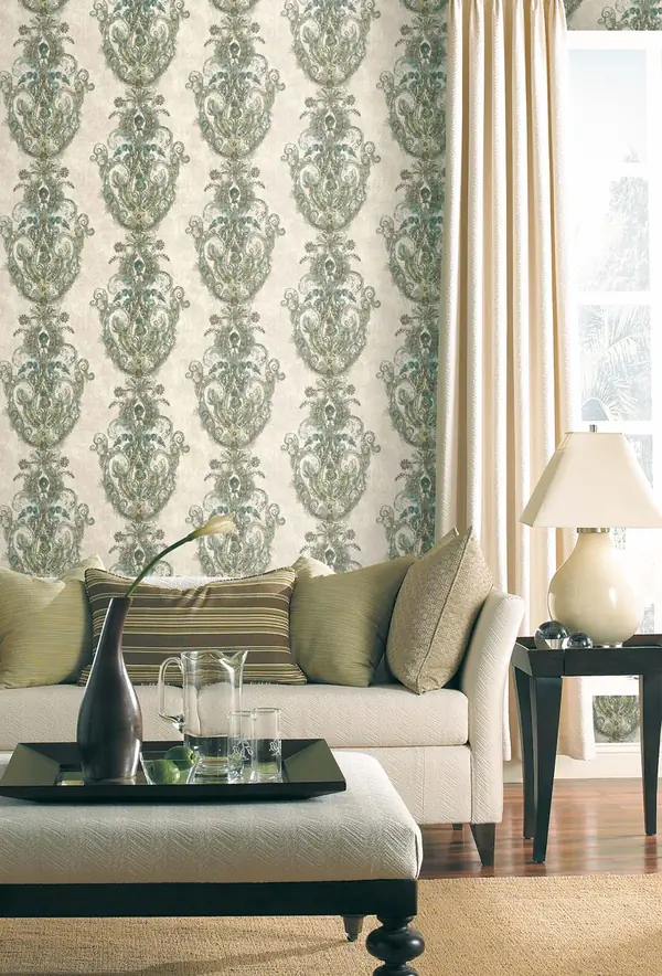 Коллекция Autumn Dreams от York