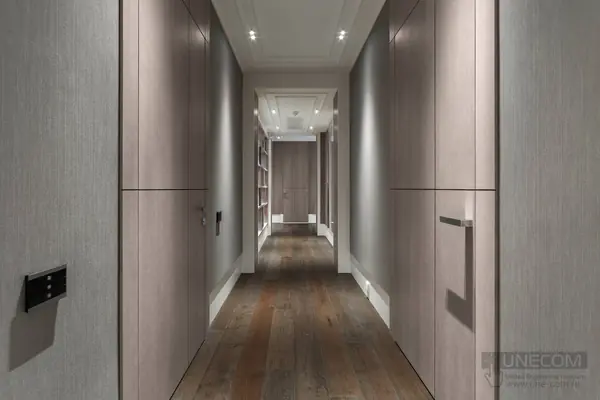 Долина Сетунь Умный Дом