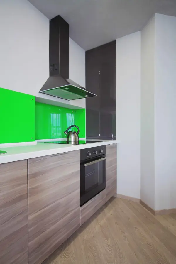 Однокомнатная квартира 47 кв.м. в Екатеринбурге