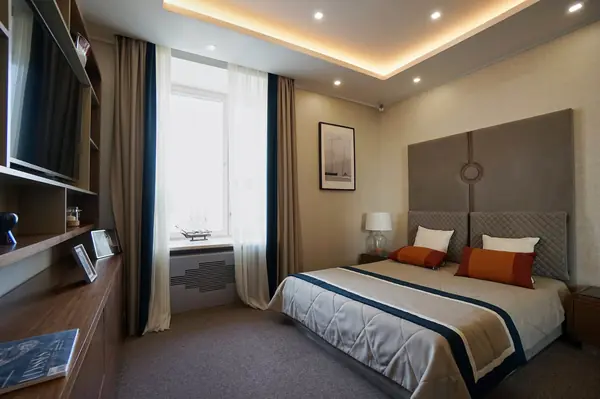 Квартира в ЖК Невский