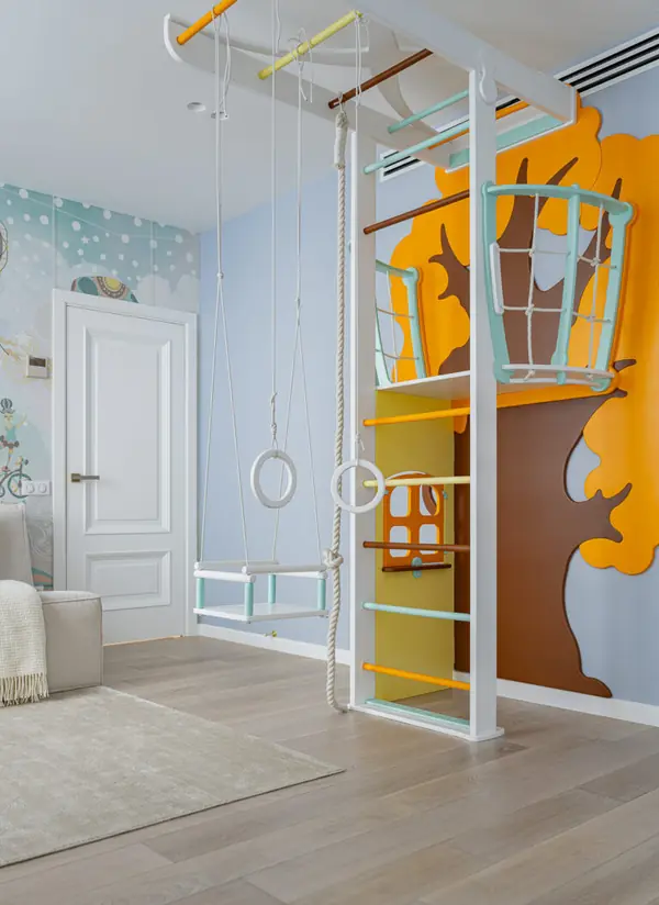 Квартира в ЖК "Чемпион Парк"