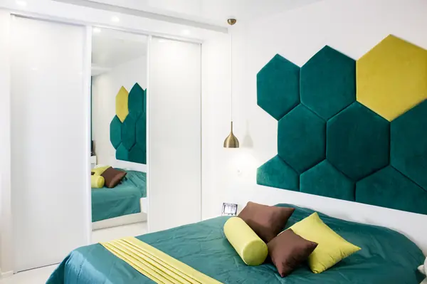 На 8-ом этаже