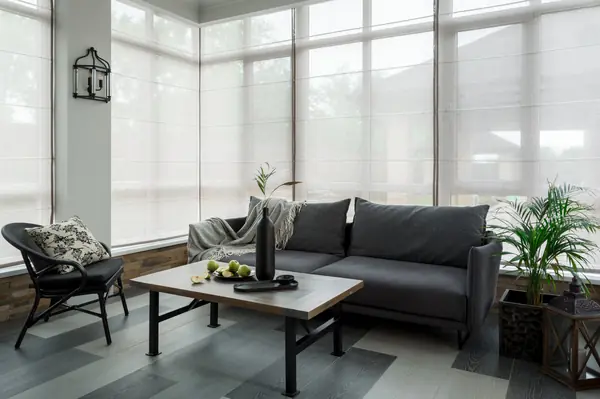 дизайн интерьера дома