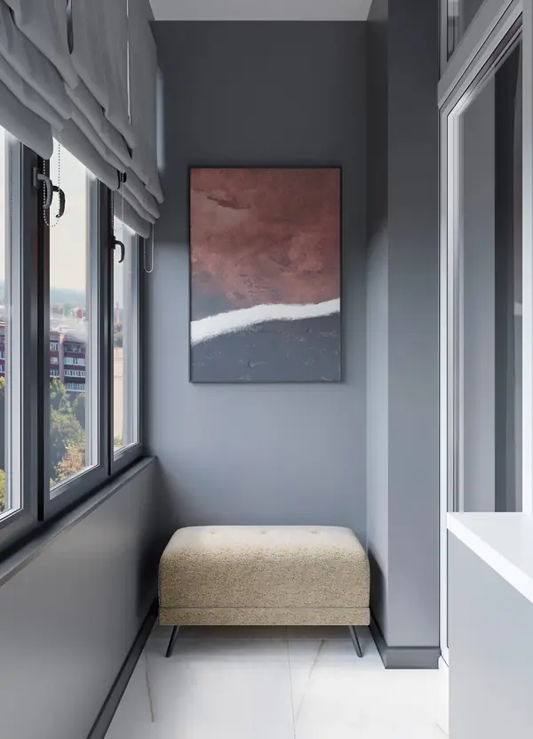 ЖК "Петровский Парк" 83 кв.м.