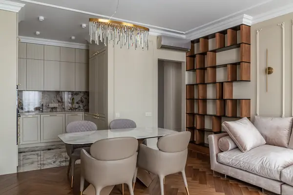 ЖК Резиденции композиторов