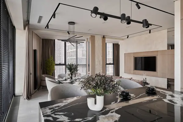 ЖК «Событие»