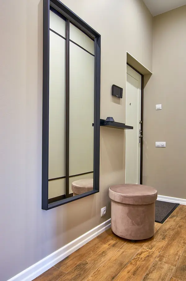 Замечательная современная квартира в ЖК Посейдон Сочи.