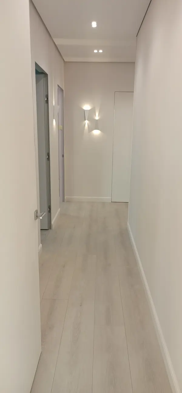 Квартира для 4 человек индивидуальный дизайн проект