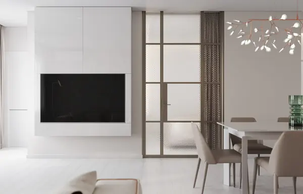 ЖК "Кедровый парк", г.Артем