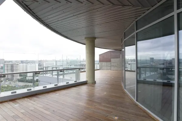 Аппартаменты