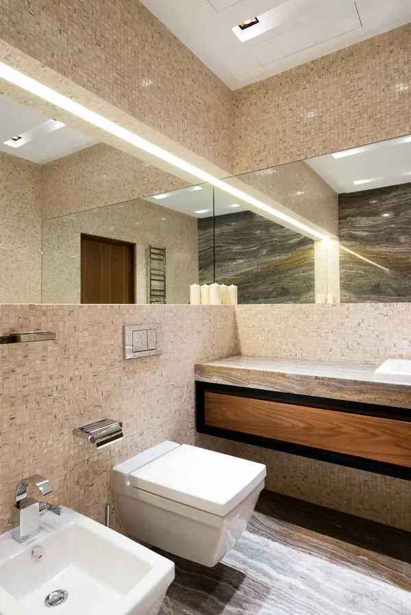 Зодчество 2015Интерьер