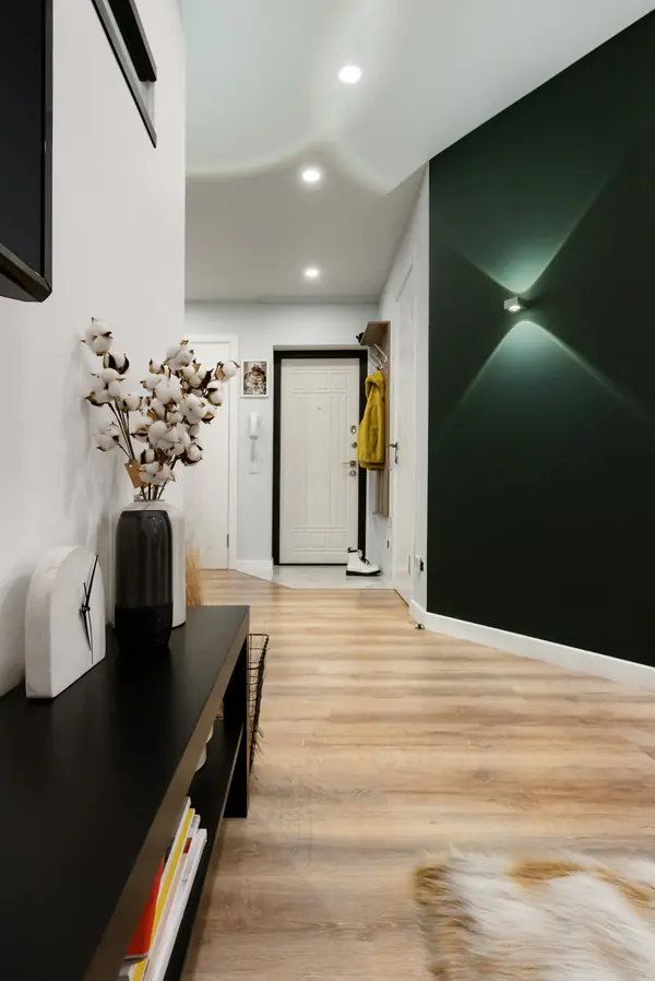 Хрущёвка на Ветеранов