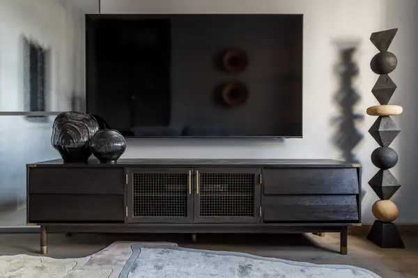 Квартира BALTIKA