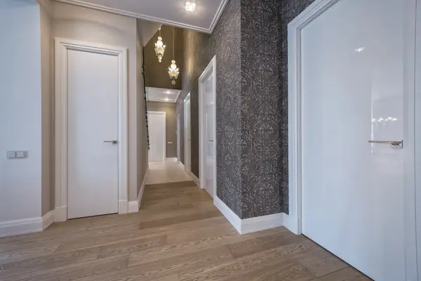 Квартира в ЖК Новая Скандинавия