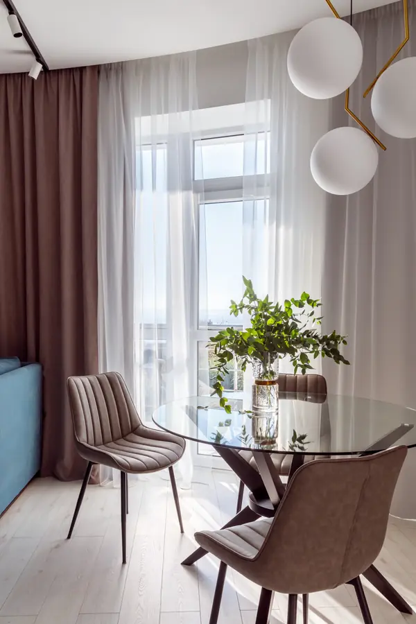 Дыхание моря