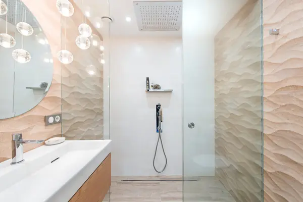 ОСЕННЯЯ РЕКА