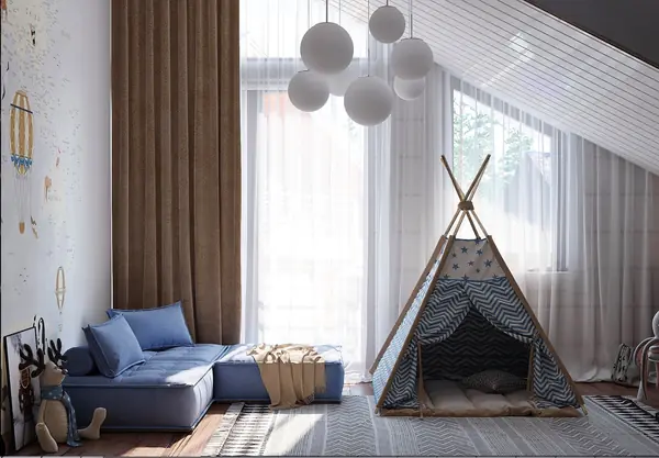 КП Гринвуд 2, 265 м²