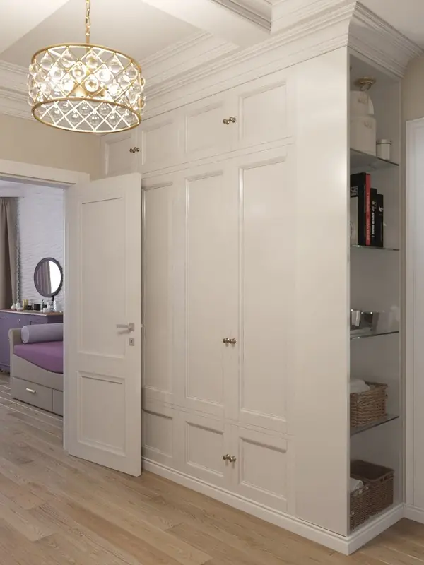 Московский