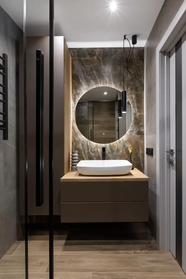 3х комнатная квартира 75 кв.м. для гостеприимной семьи из 3 человек