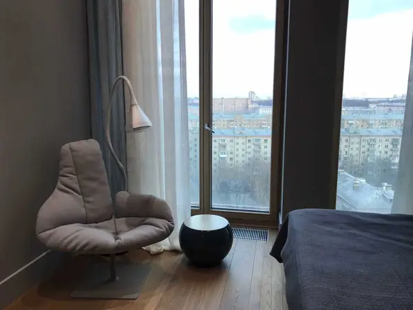 Квартира в Хамовниках