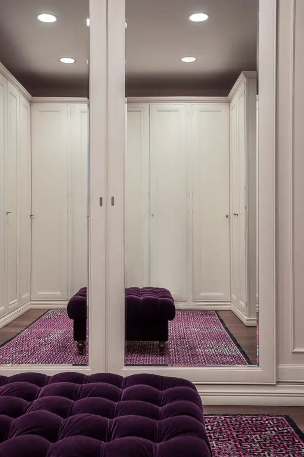 Дом в Подмосковье