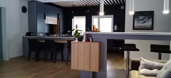 Дом в Криушах