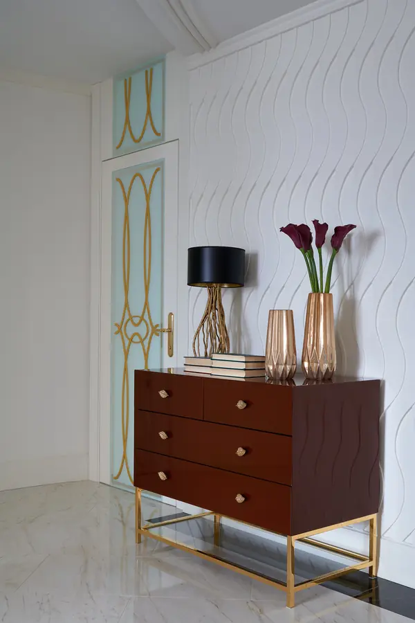 "Квартира для бабушки"