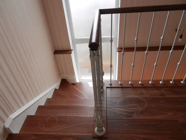 ЛЕСТНИЦА КЛАССИЧЕСКАЯ