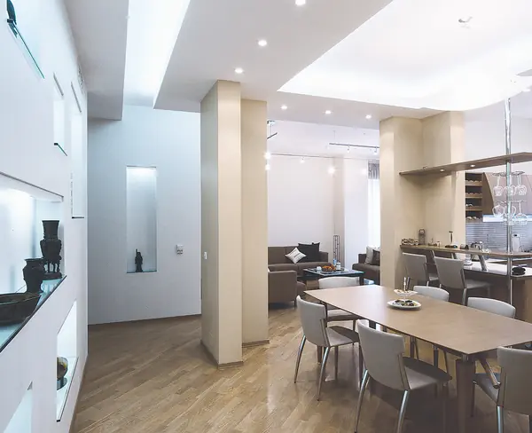 Элегантный конструктивизм