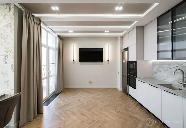 Жк Меркато Реализация