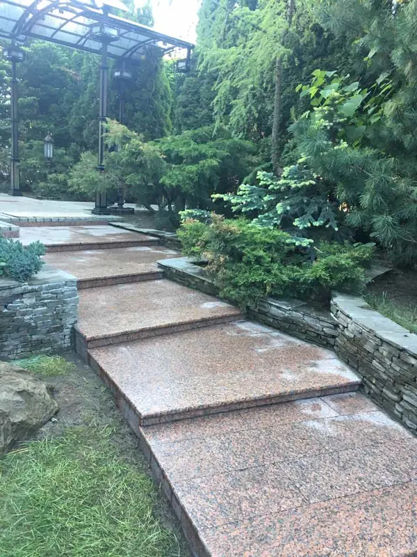 Загородный дом "Миленниум Парк"