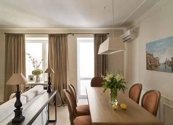 Теплое сияние