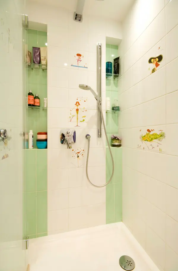 Квартира Микоян